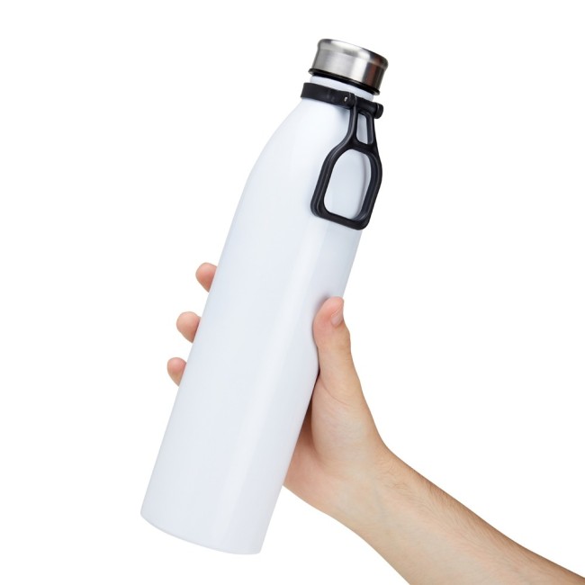 Garrafa Inox 1,1L Promocional H2709