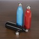 Garrafa Inox 750ml Para Brinde Personalizado H2214