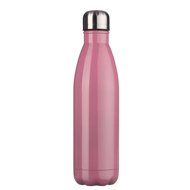 Garrafa Inox 750ml Para Brinde Personalizado H2214