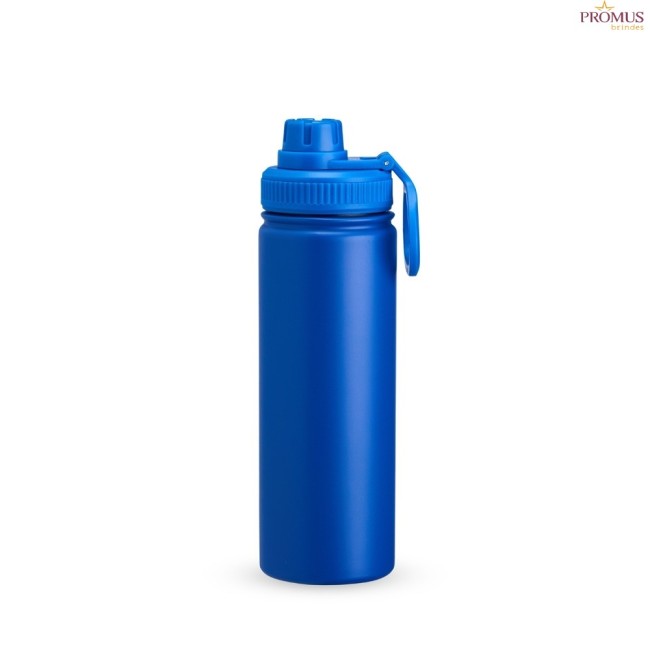 Garrafa Inox 750ml Personalizada - H3958