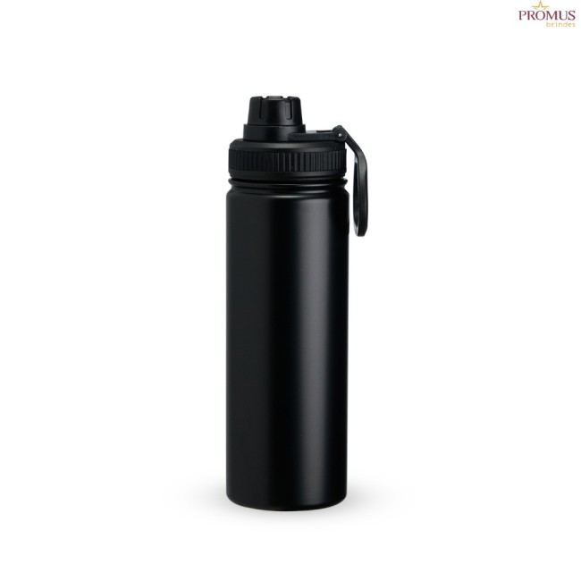 Garrafa Inox 750ml Personalizada - H3958