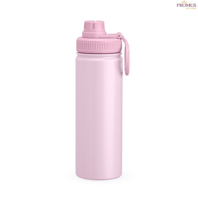 Garrafa Inox 750ml Personalizada - H3958