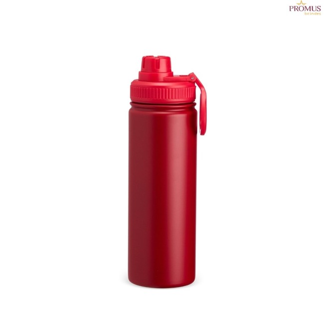 Garrafa Inox 750ml Personalizada - H3958