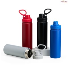 Garrafa Inox 750ml Personalizada - H3958