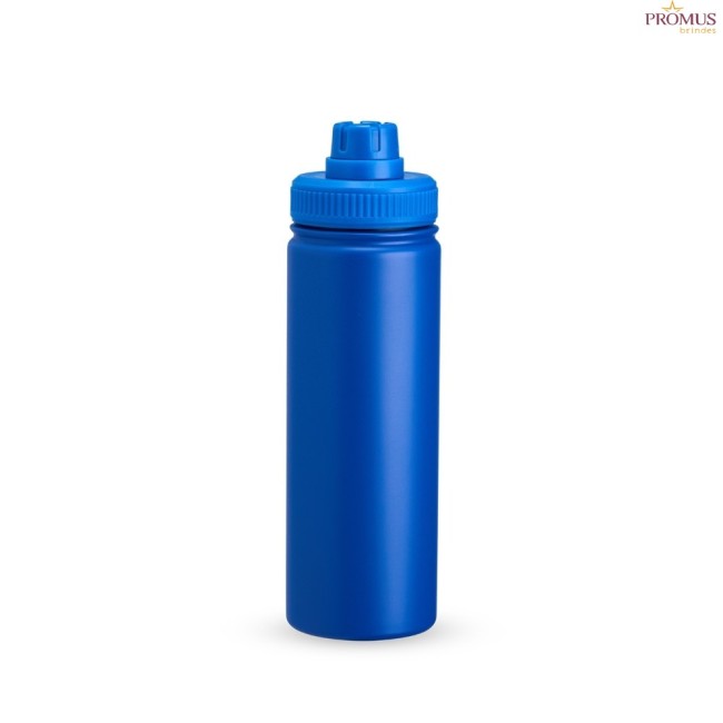 Garrafa Inox 750ml Personalizada - H3958