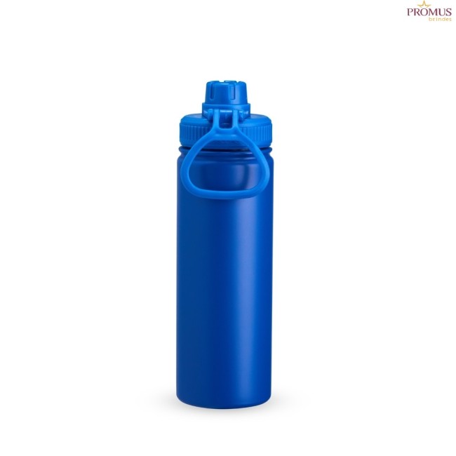 Garrafa Inox 750ml Personalizada - H3958