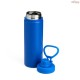 Garrafa Inox 750ml Personalizada - H3958