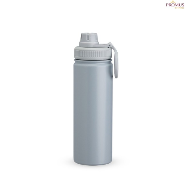 Garrafa Inox 750ml Personalizada - H3958