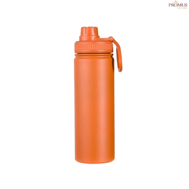 Garrafa Inox 750ml Personalizada - H3958