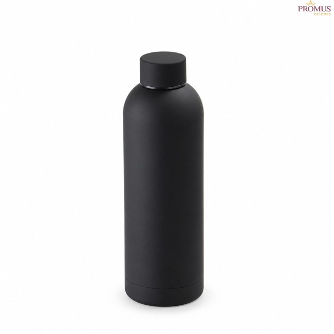 Garrafa Inox 750ml Personalizada - H3963