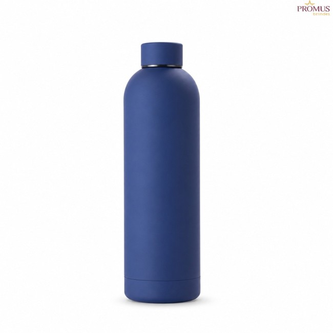 Garrafa Inox 750ml Personalizada - H3963