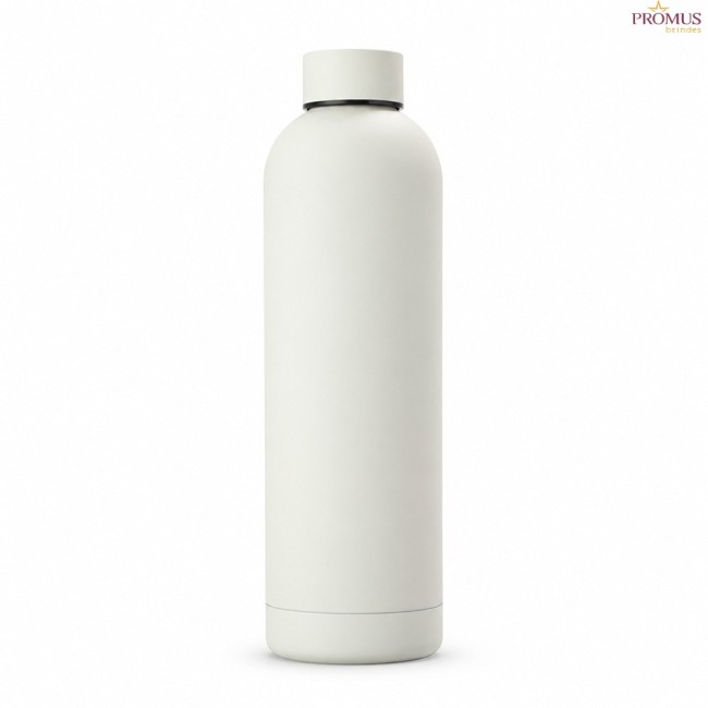 Garrafa Inox 750ml Personalizada - H3963