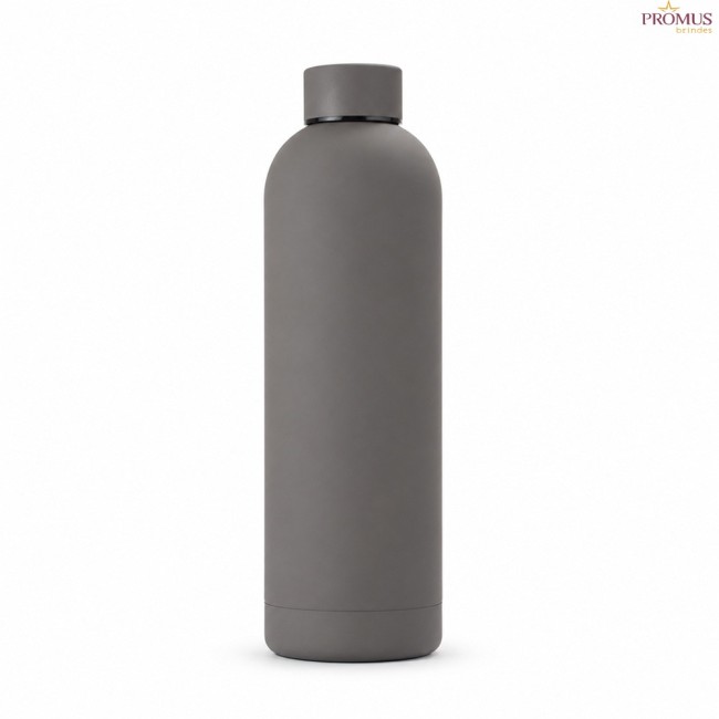 Garrafa Inox 750ml Personalizada - H3963