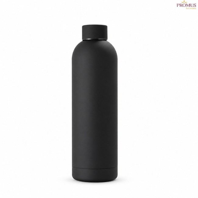 Garrafa Inox 750ml Personalizada - H3963