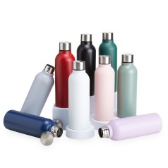 Garrafa Inox 800ml H3017