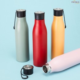 Garrafa Inox 800ml Personalizada - H3559