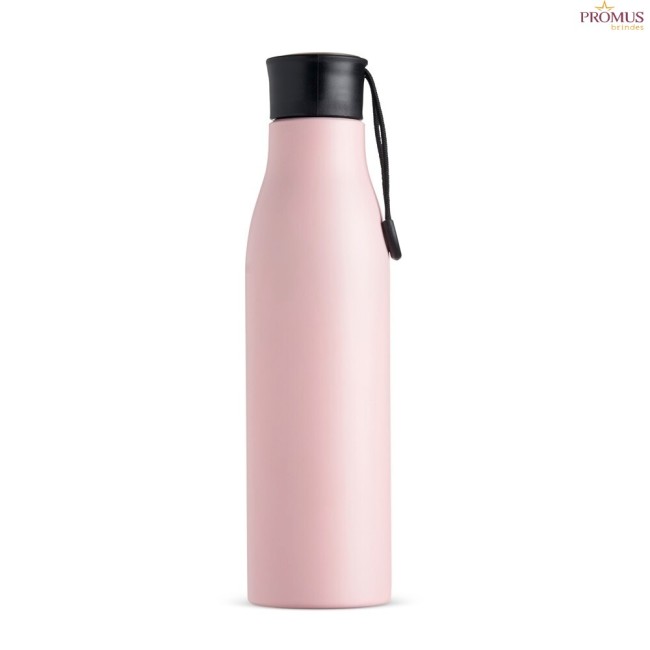 Garrafa Inox 800ml Personalizada - H3559
