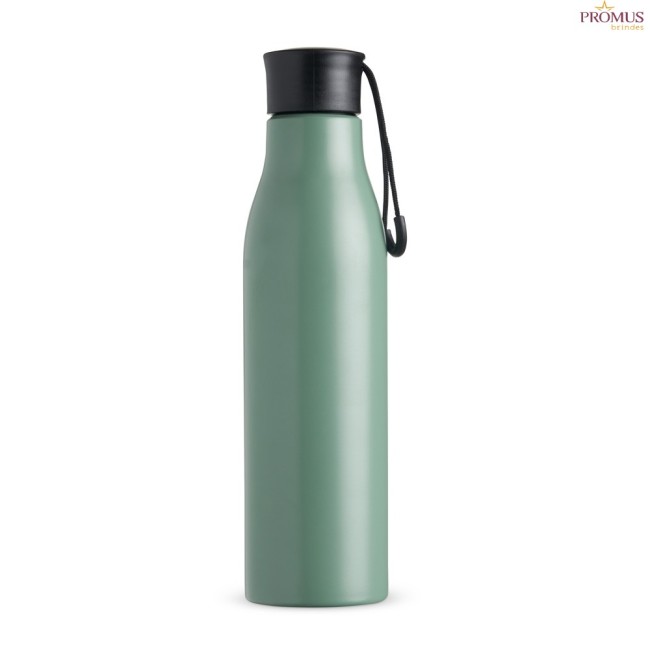 Garrafa Inox 800ml Personalizada - H3559