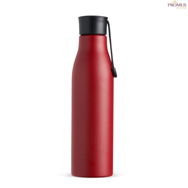 Garrafa Inox 800ml Personalizada - H3559