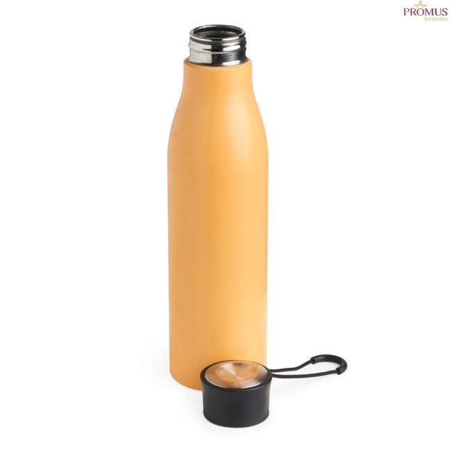 Garrafa Inox 800ml Personalizada - H3559