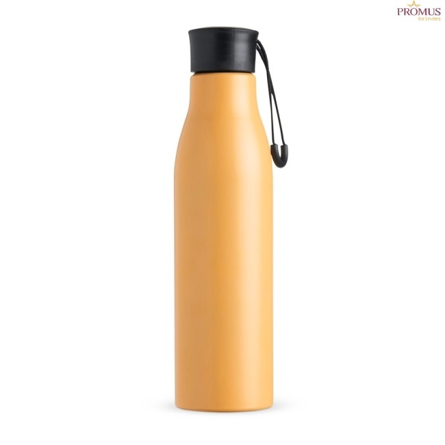 Garrafa Inox 800ml Personalizada - H3559