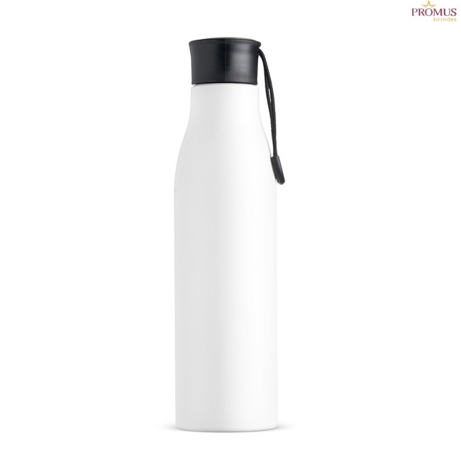 Garrafa Inox 800ml Personalizada - H3559