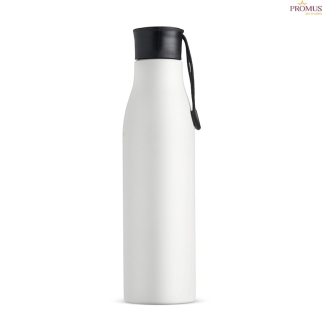 Garrafa Inox 800ml Personalizada - H3559