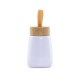 Garrafa Inox Parede Dupla 270ml Personalizada H2688