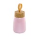 Garrafa Inox Parede Dupla 270ml Personalizada H2688