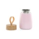 Garrafa Inox Parede Dupla 270ml Personalizada H2688