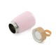 Garrafa Inox Parede Dupla 270ml Personalizada H2688
