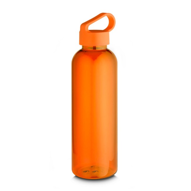 Garrafa Pet de 550ml personalizada H2849