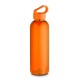 Garrafa Pet de 550ml personalizada H2849