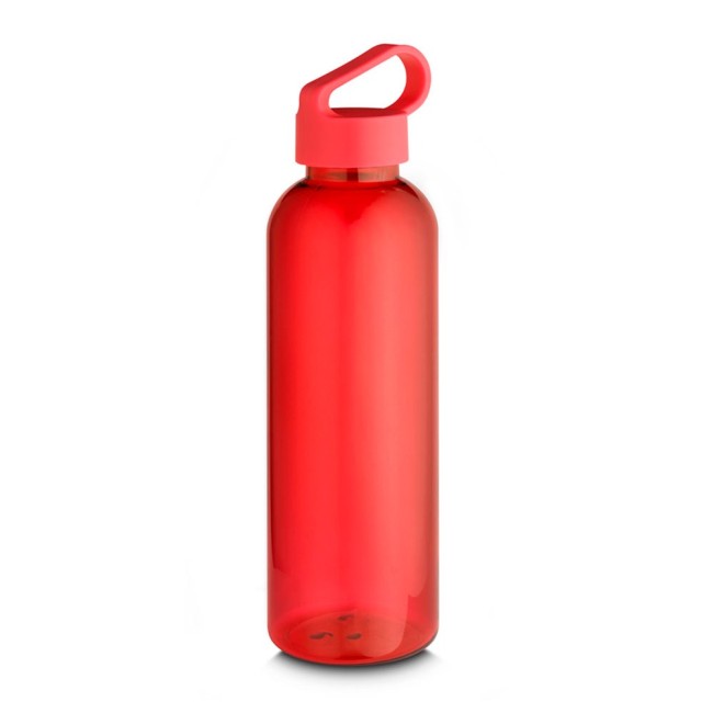 Garrafa Pet de 550ml personalizada H2849
