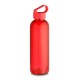 Garrafa Pet de 550ml personalizada H2849