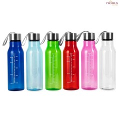 Garrafa Plástica 615ml Personalizada - H3790