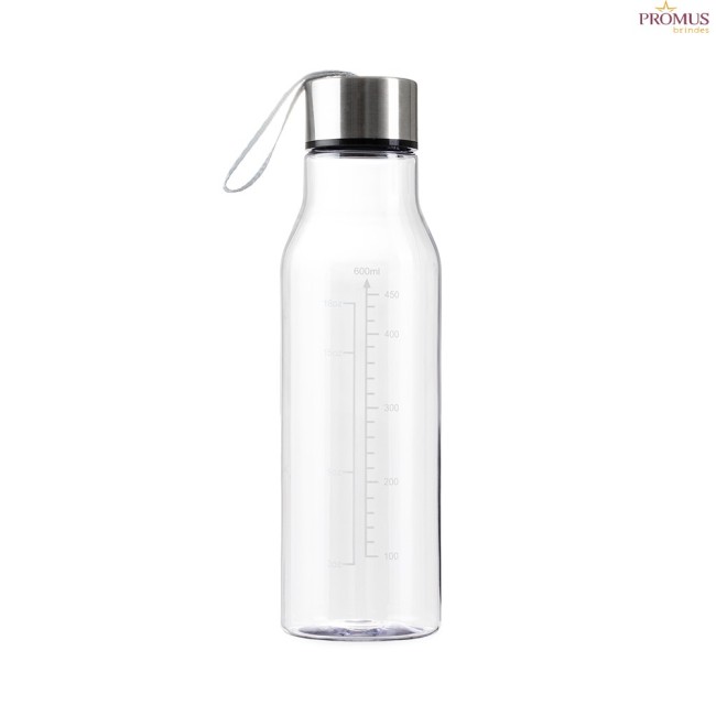 Garrafa Plástica 615ml Personalizada - H3790