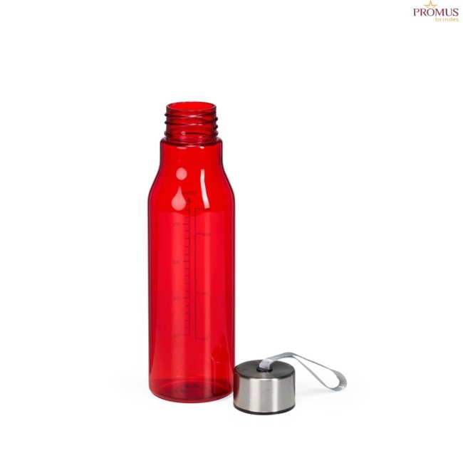 Garrafa Plástica 615ml Personalizada - H3790