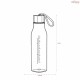 Garrafa Plástica 615ml Personalizada - H3790