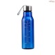 Garrafa Plástica 615ml Personalizada - H3790