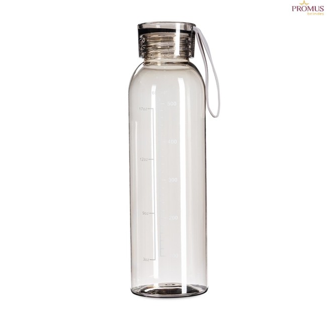 Garrafa Plástica 640ml Personalizada - H3802