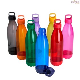 Garrafa Plástica 680ml Personalizada H3205