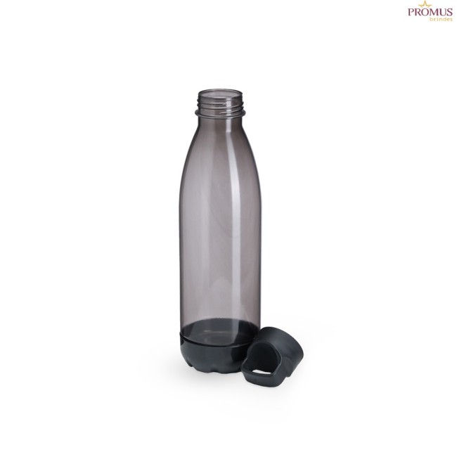 Garrafa Plástica 680ml Personalizada H3205