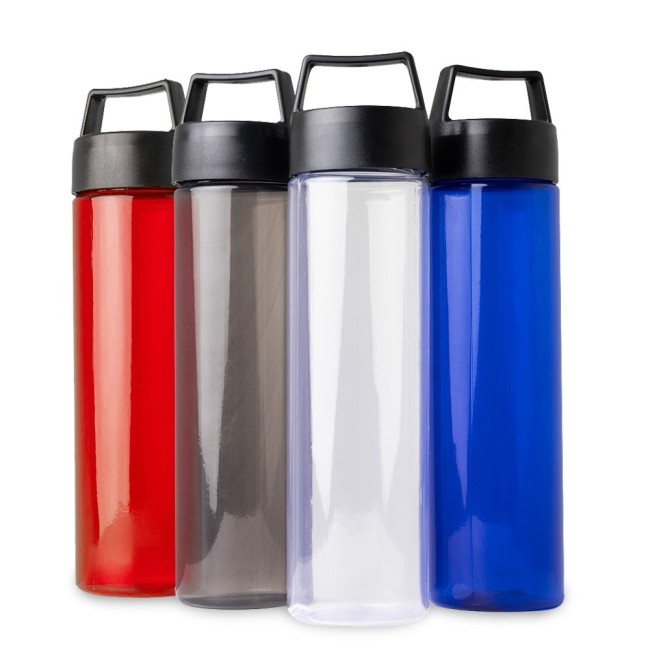 Garrafa Plástica 700ml Personalizada H2880