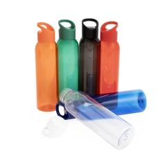 Garrafa Plástica 700ml Personalizada H3078