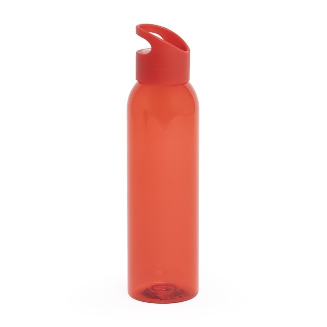 Garrafa Plástica 700ml Personalizada H3078