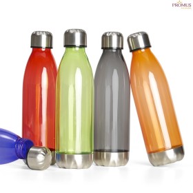 Garrafa Plástica 700ml Personalizada - H3263