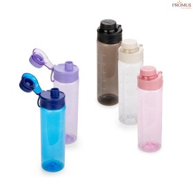 Garrafa Plástica 700ml Personalizada - H3792