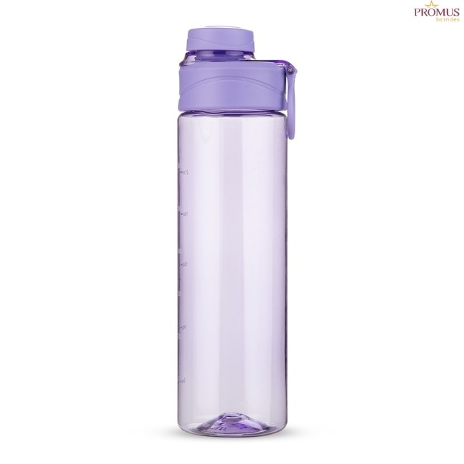 Garrafa Plástica 700ml Personalizada - H3792