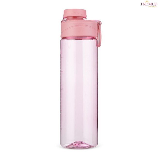 Garrafa Plástica 700ml Personalizada - H3792